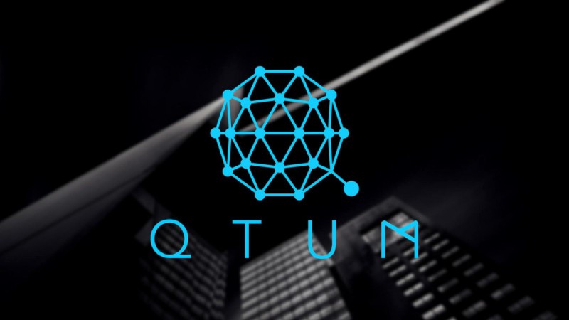 معرفی ارز کیوتم (QTUM)