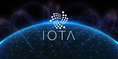 معرفی ارز آیوتا (IOTA)