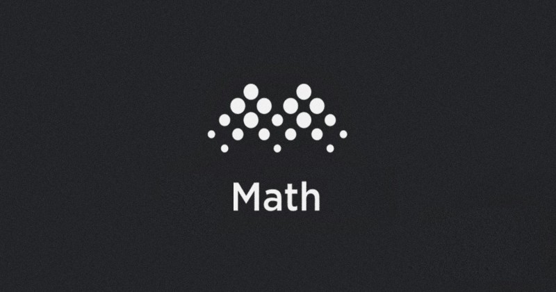 معرفی رمز ارز مث (MATH)