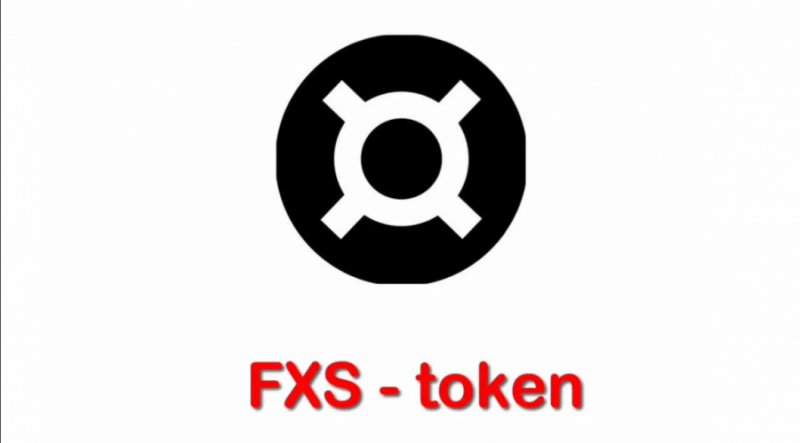 معرفی رمز ارز فراکس (FXS)