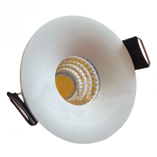 پرفروش ترین لامپ های هالوژن ال ای دی سقفی توکار