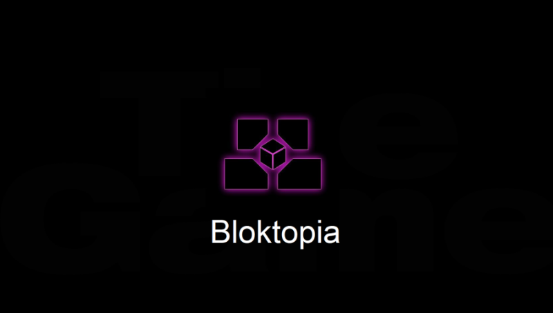 معرفی ارز دیجیتال بلاکتوپیا (Bloktopia)