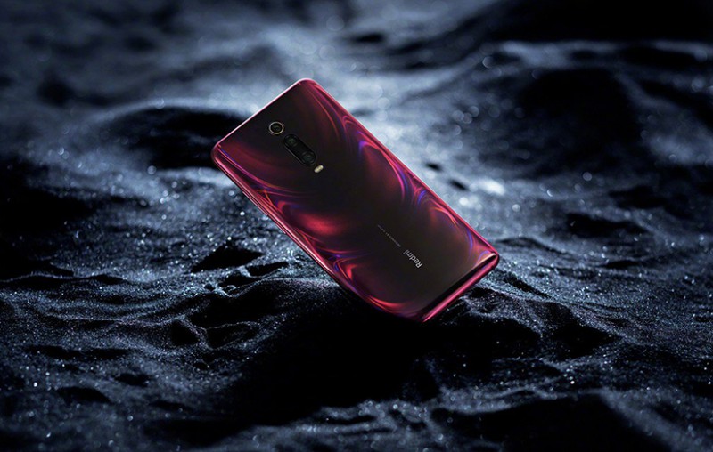 شیائومی Redmi K20 Pro سریع‌ترین گوشی دنیاست!