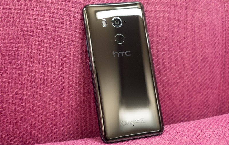 گوشی جدید HTC هفته آینده معرفی می‌شود