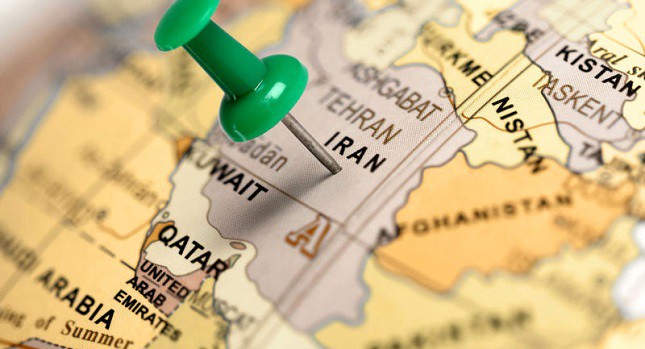 تحریم اپل توسط ایران و کشورهای اسلامی