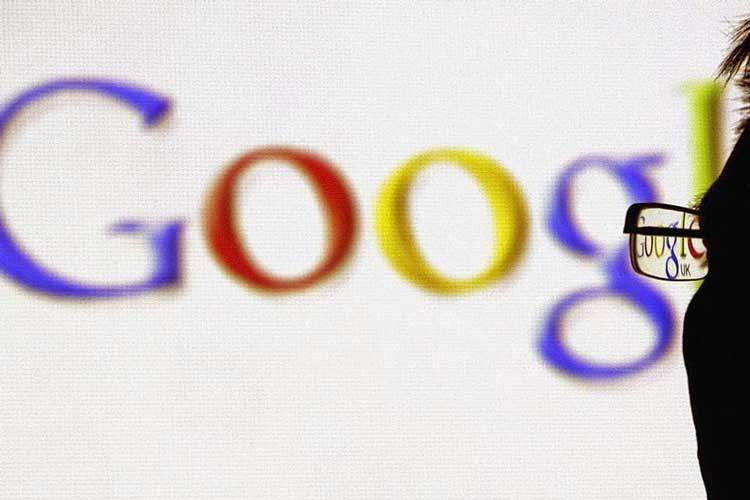 بحث سیاسی در کمپانی گوگل ممنوع!