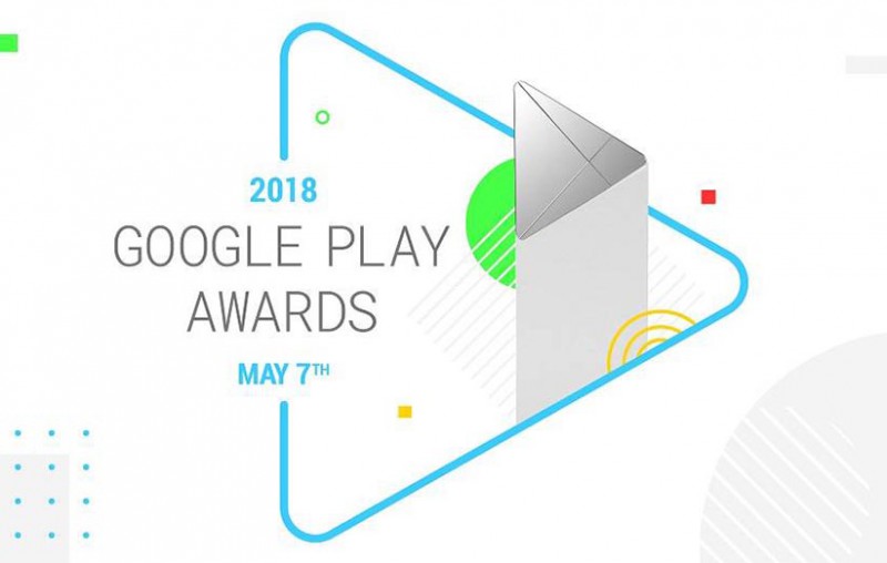گوگل بهترین اپ‌ها و بازی‌های ۲۰۱۸ را معرفی کرد