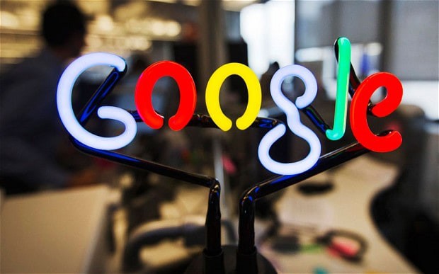 گوگل به کارمندان زن کمتر از کارمندهای مرد حقوق می‌دهد!