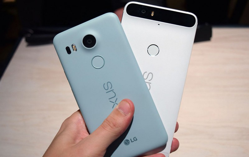 شکایت‌ها از سخت‌افزار نکسوس‌ها گریبان گوگل را گرفت