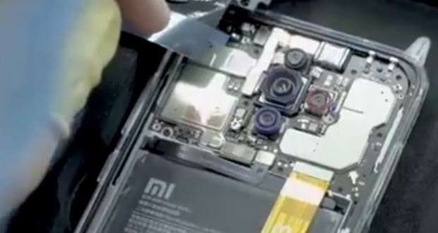 مشخصات فنی کامل و تصاویر گوشی شیائومی ردمی 8 (Xiaomi Redmi 8) در سایت تنا رویت شدند. این به معنای مع