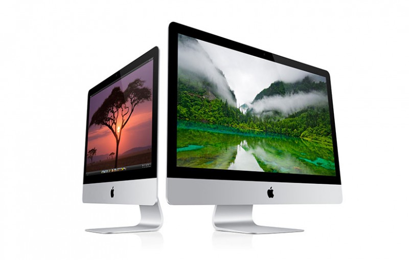 شایعه: اپل به‌زودی از iMac جدیدی رونمایی می‌کند