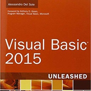 راهنمای کامل مایکروسافت ویژوال استودیو 2015 ( Microsoft Visual Studio - Unleashed Sam)