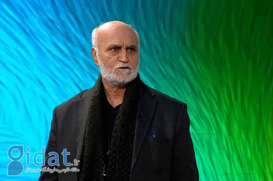 اولیایی: ایجنت‌ها برای استقلال تصمیم می‌گیرند