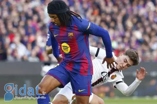 ولخرجی ۸۰ میلیون یورویی لیورپول برای جذب ستاره بارسا