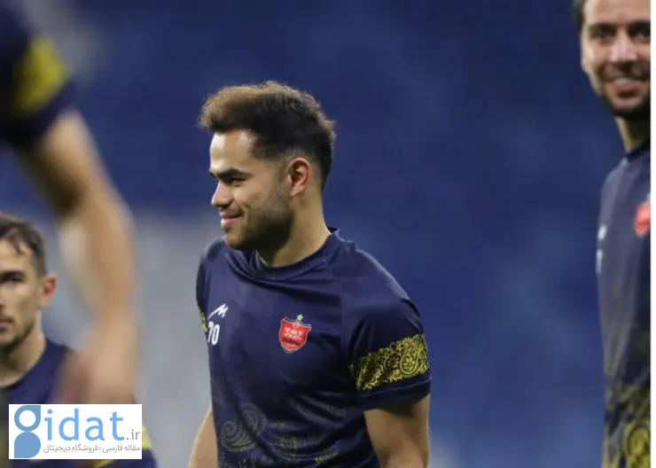 خبر مهم پرسپولیسی ها از اورونوف