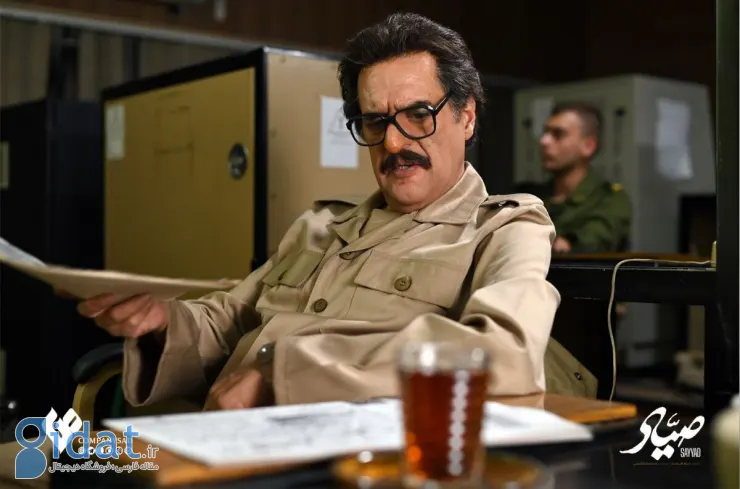 هومن بارگنارد: یک شخصیت سیاسی باعث شد وزن کم کنم