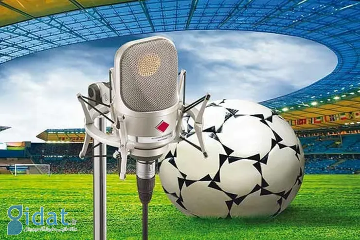 گزارشگر دیدار پرسپولیس و نصر انتخاب شد