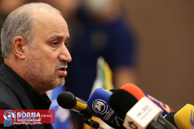 بازی تیم ملی به دلیل ترس از هواداران پرسپولیس به مشهد منتقل شد