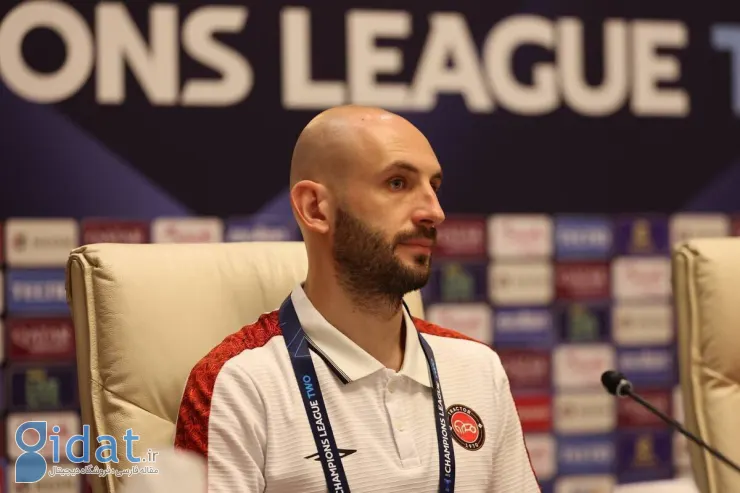 مصدومیت ستاره تراکتور، مشکوک به پارگی رباط صلیبی!