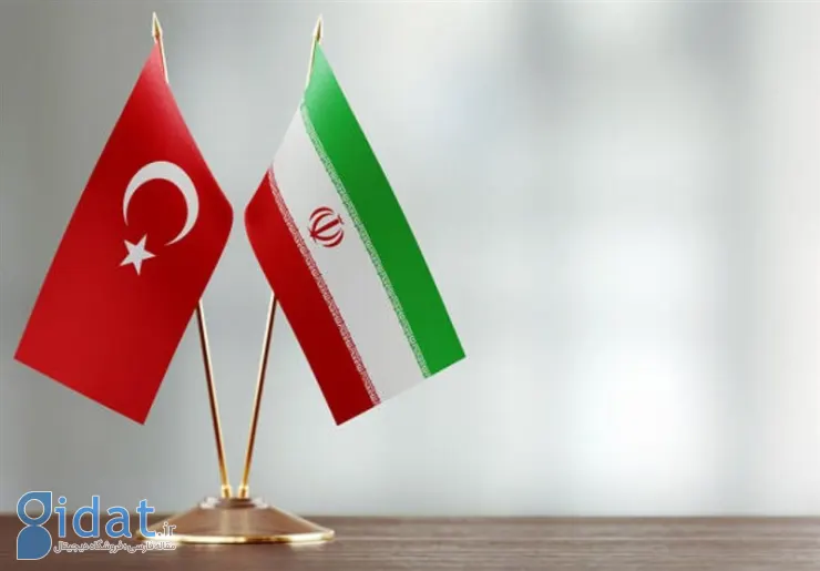 تحریم ۱۸ نهاد و ۲۰ فرد ایرانی به دستور مستقیم اردوغان