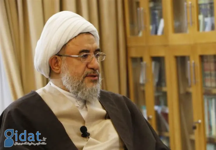 هشدار آیت الله اراکی به تهدیدکنندگان رهبر انقلاب