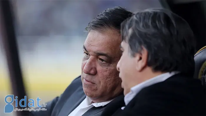 بحران، میراثی که تاجرنیا برای استقلال به جا گذاشت