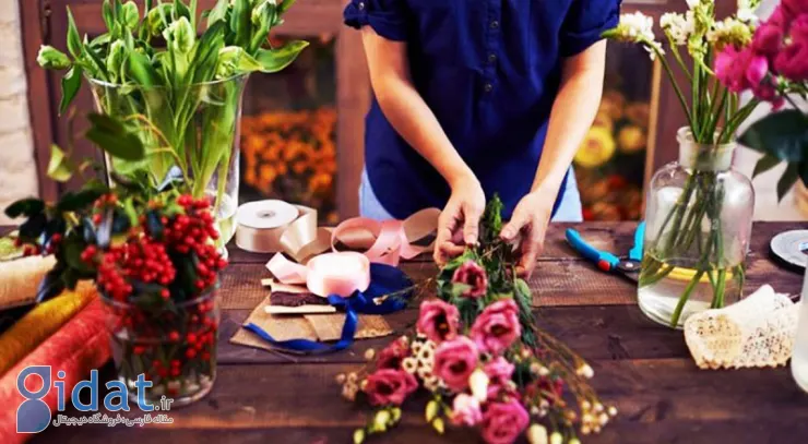 قیمت گل روز مادر نجومی شده!