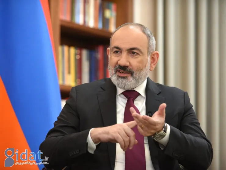 خط و نشان ارمنستان برای جمهوری آذربایجان 