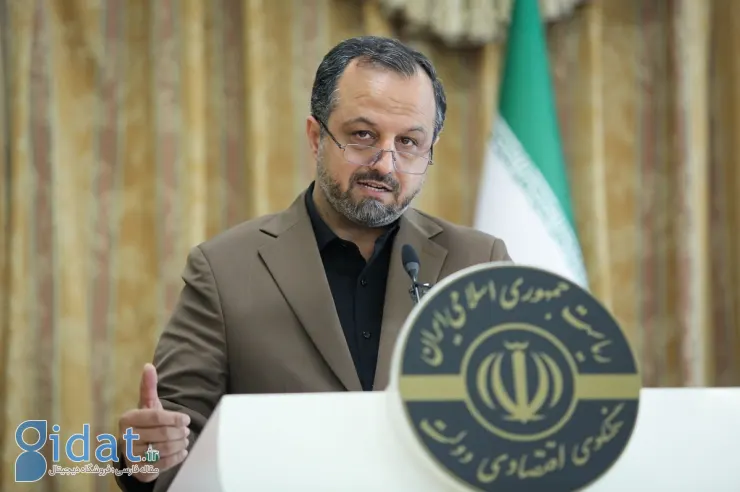 روایت وزیر اقتصاد از آزادسازی ارزهای ایران