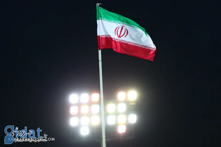 پیام ستارگان فوتسال: تا پای جان برای ایران بجنگید!