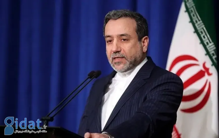 انتقاد تند «اطلاعات» از عراقچی درباره برکت تحریم