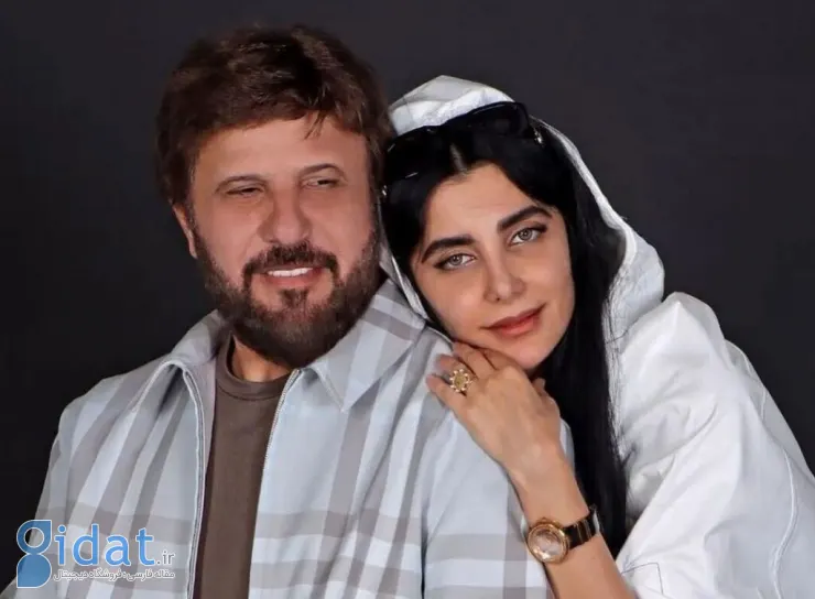 همه زوج های سرشناس ایرانی که با مرگ از هم جدا شدند