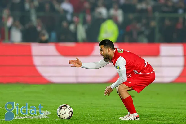 آیا دلخوری سروش از هاشمیان، پرسپولیس را به حاشیه خواهد برد؟