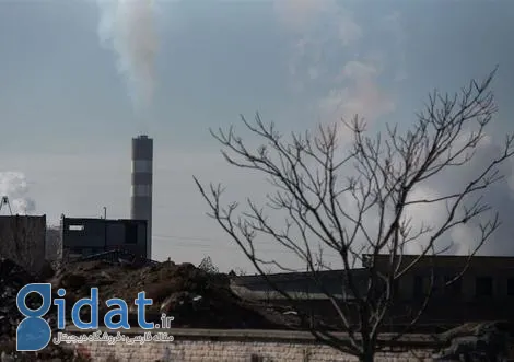 اطلاعیه سوخت سوخت در نیروگاه تبریز