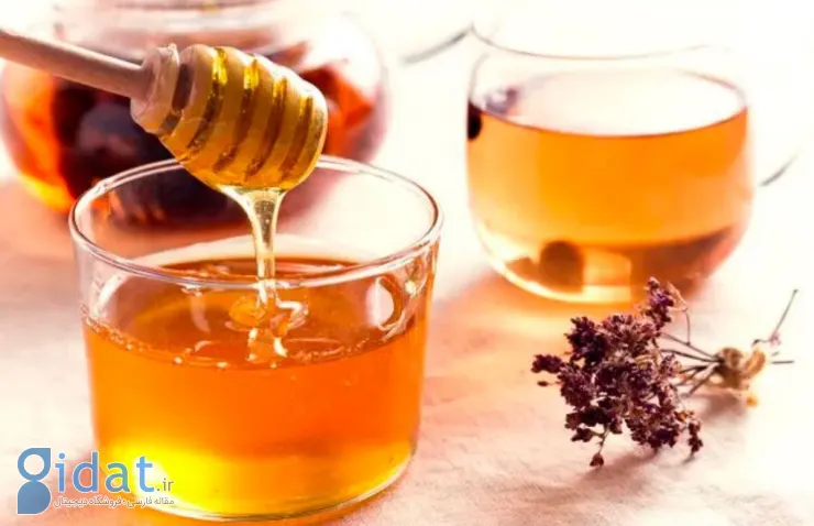نحوه تشخیص عسل تقلبی یا اصل