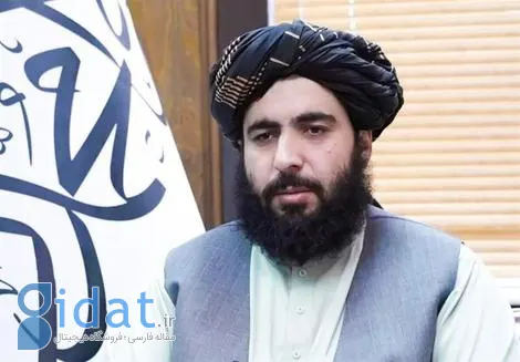 طالبان: هیچ تهدیدی از جانب افغانستان علیه ایران وجود ندارد