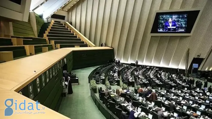 دستور کار مجلس افزایش بودجه دفاعی کشور