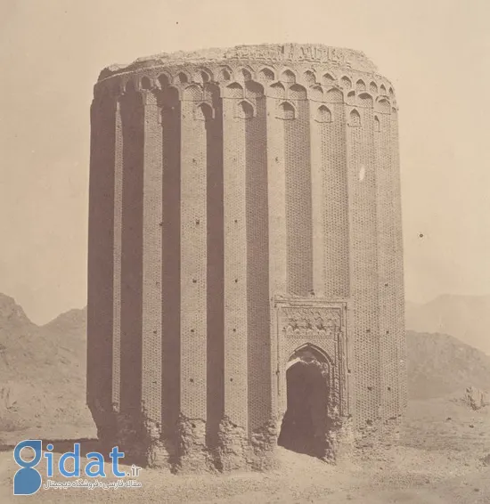 قدیمی‌ترین منطقه تهران که افغان‌ها کلیددار آن شدند 