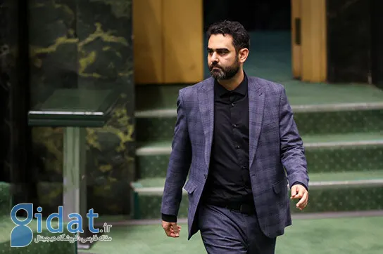 امیرحسین ثابتی: من پیش تک تک شما می آیم