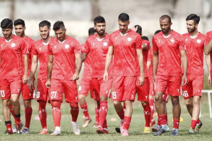 فاجعه در یکقدمی فوتبال ایران؛ سه بازیکن به ویروس کرونا مبتلا شدند