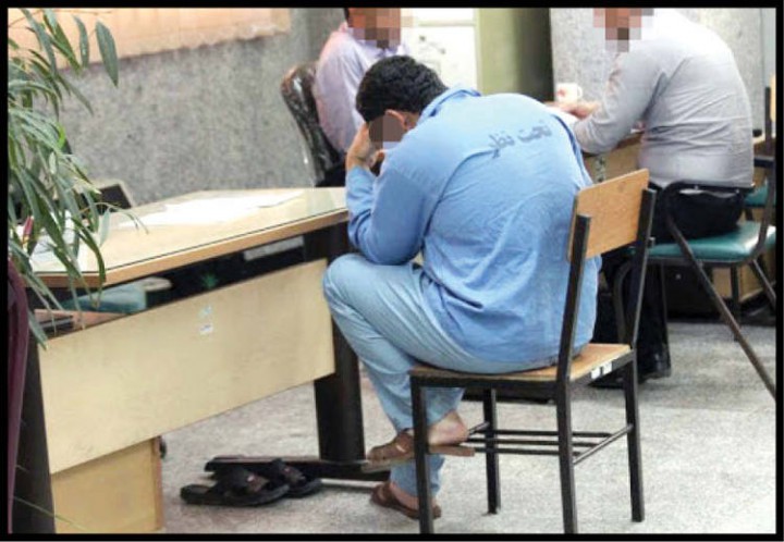 قاتل نجات یافته از اعدام دوباره آدم کشت