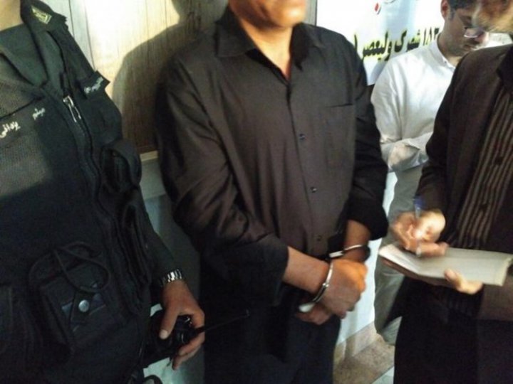 نقشه عجیب برادرزاده برای عمو و زن عمو