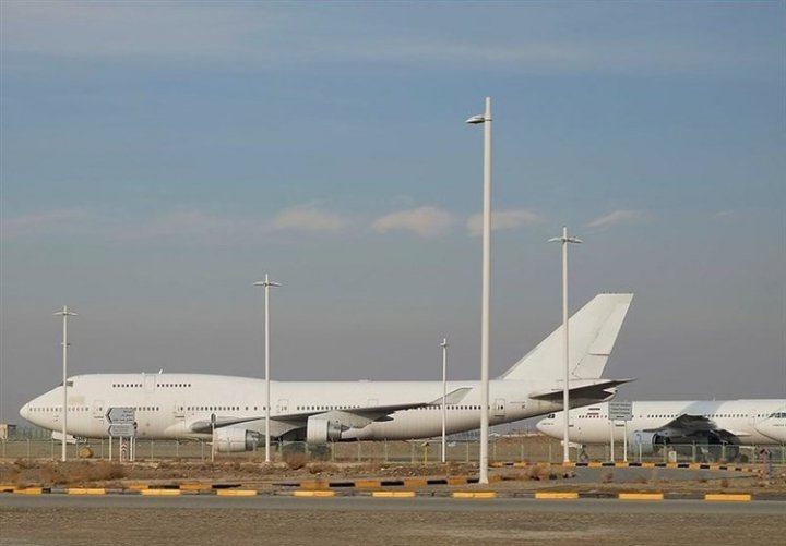 سه پرواز دیگر برای بازگرداندن مسافران از دبی و ترکیه مجوز گرفت