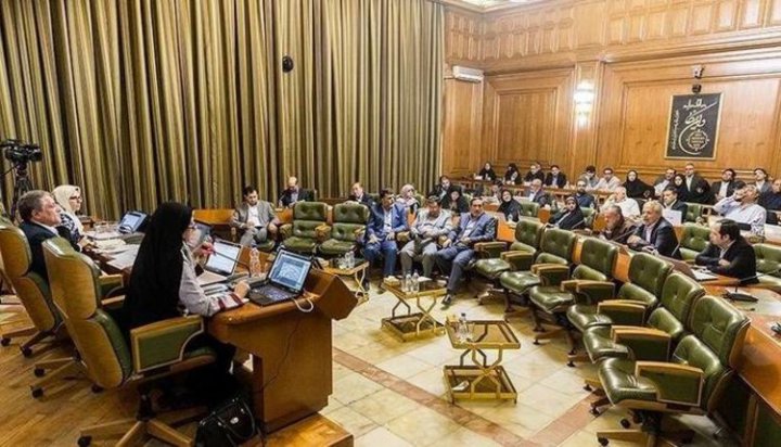 نرخ کرایه تاکسی، اتوبوس و مترو در سال ۹۹ مشخص شد