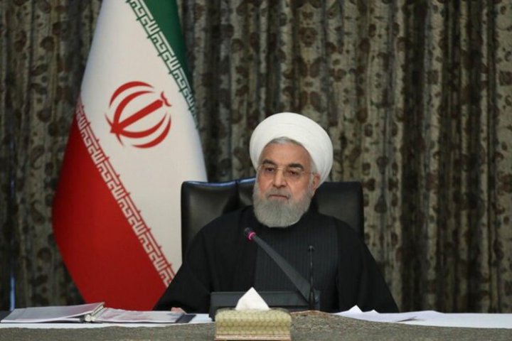 روحانی: کاسبان کرونا و دروغ پردازان جامعه را نگران می کنند