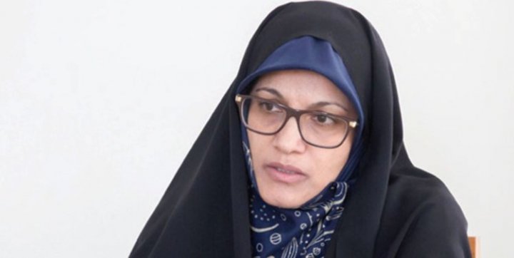تست کرونای «زهره الهیان» مثبت شد