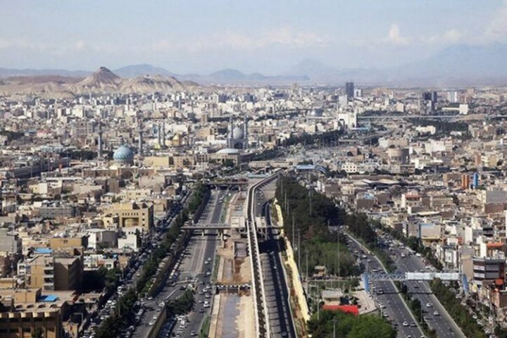 سه بار افزایش و کاهش ساعات اداری تهران در ۲۴ ساعت