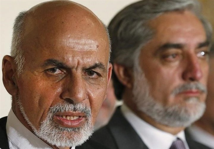 تنش سیاسی در افغانستان؛ طالبان قدرت می گیرد؟