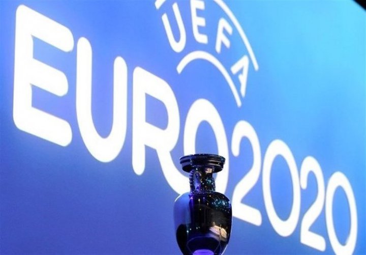یورو 2020 زمستانی می شود؟