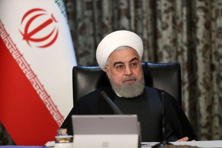 روحانی: باید شرایط عادی باشد، قرنطینه نداریم